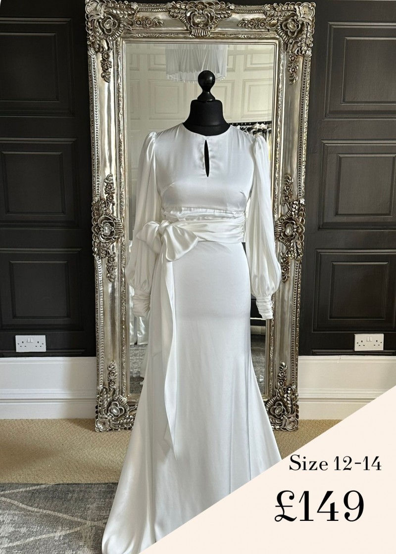 Dress Labels v5