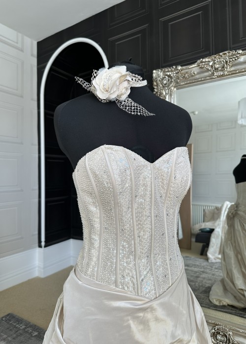 Sleeve Dreams - What Is The Perfect Sleeve Style For Your Dress
